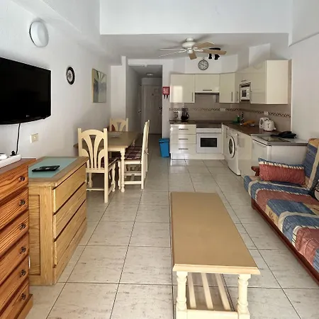 1 Bed Duplex, Pool View In Castle Harbour C113 Holiday home Los Cristianos (Tenerife)